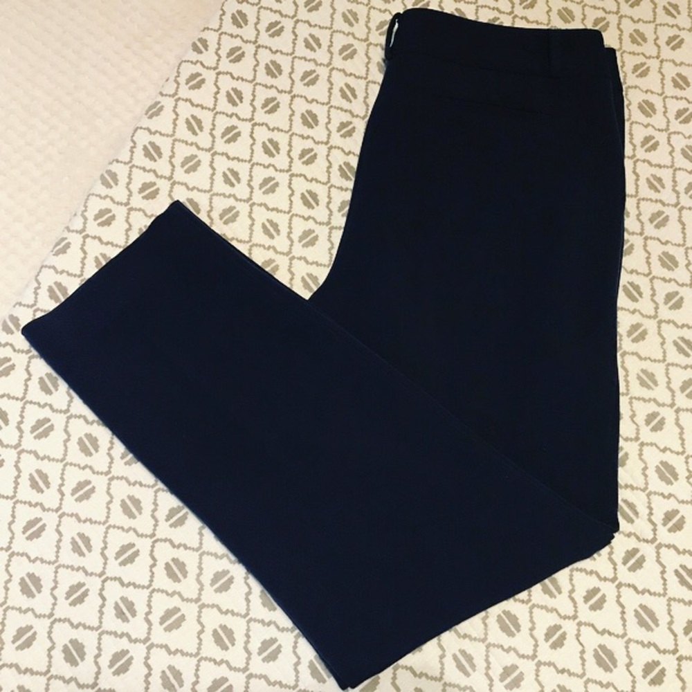 Anne Klein - The Director dress pants